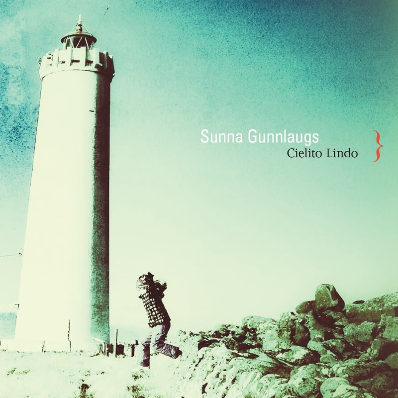 Cielito Lindo by the Sunna Gunnlaugs Trio — CD